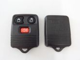 CAPA P/ ALARME LINHA FORD