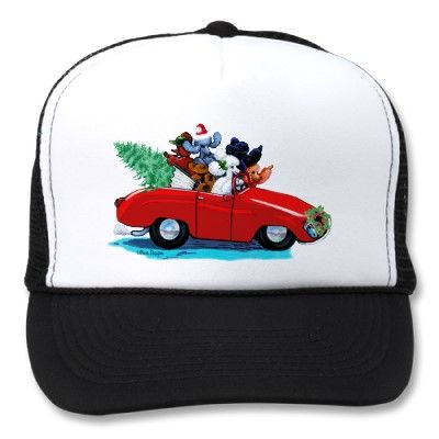 IMPRESSÃO EM BONÉ