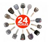 CHAVES CODIFICADAS