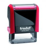 TRODAT AUTOMÁTICO