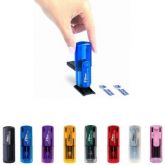 FLASH STAMP - S722