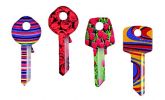 CHAVES PERSONALIZADAS